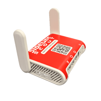 WISP Wireless Router