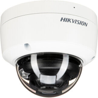 8MP WDR Vari-Focal 1080P Network Camera